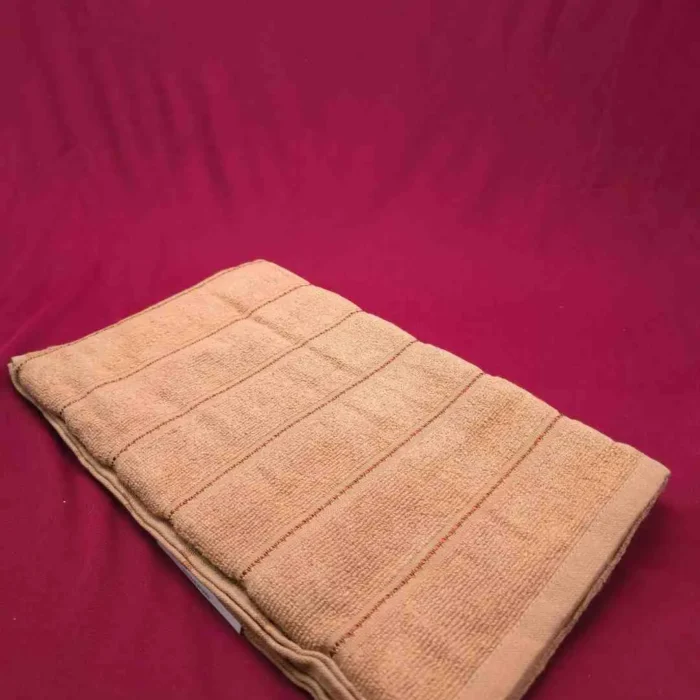 BreezeDry Quick Drying Travel Towel (Coffee)