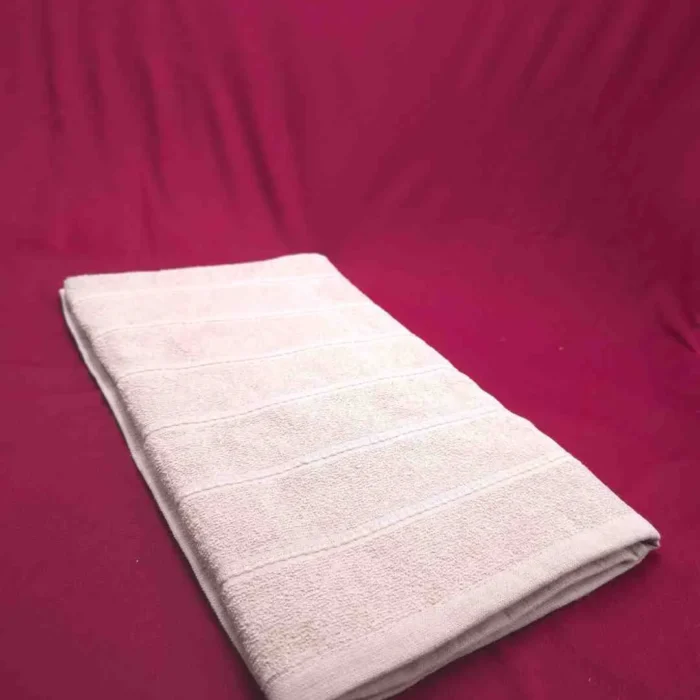 BreezeDry Quick Drying Travel Towel (Beige)