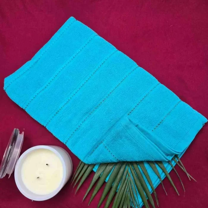 BreezeDry Quick Drying Travel Towel (Turqouise)
