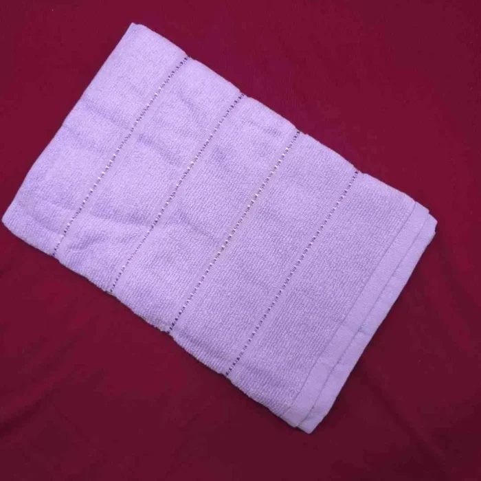 AbsorbPlus Ultra Absorbing Travel Towel (Lilac)