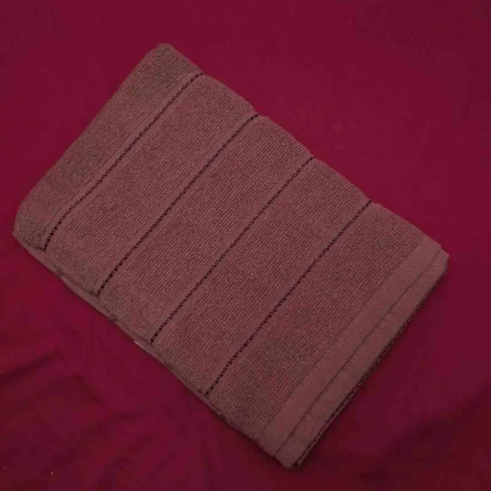 AbsorbPlus Ultra Absorbing Travel Towel (Brown)