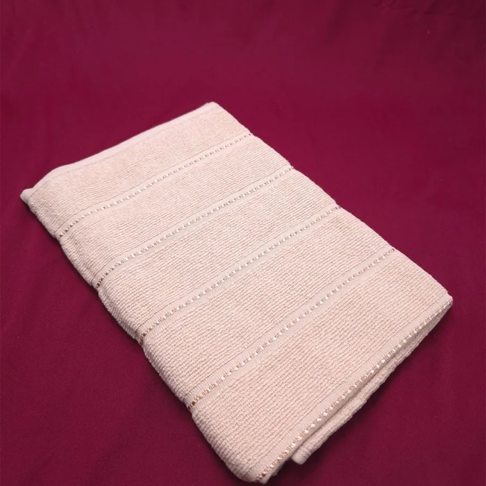 AbsorbPlus Ultra Absorbing Travel Towel (Beige)