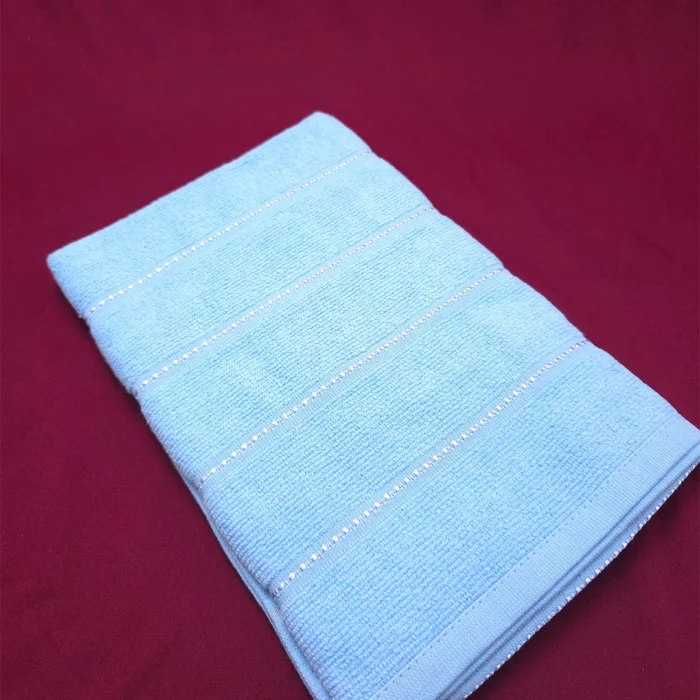 AbsorbPlus Ultra Absorbing Travel Towel (Lt Blue)