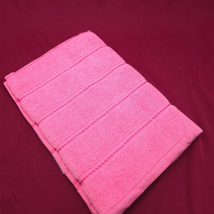 AbsorbPlus Ultra Absorbing Travel Towel (Lt Pink)