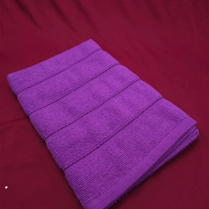 BreezeDry Quick Drying Travel Towel (Grap Royal)