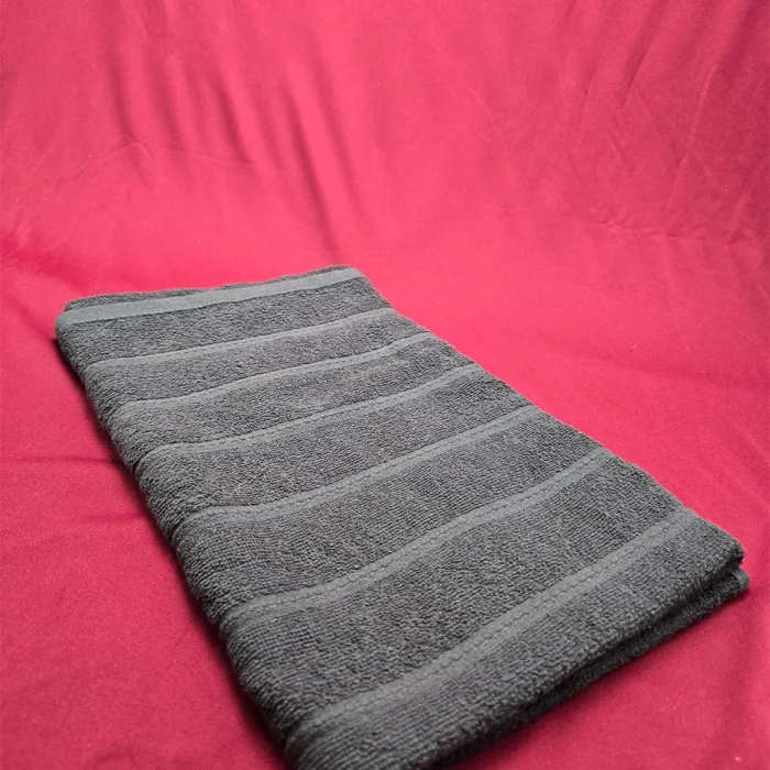 The Plain Collection (Black)