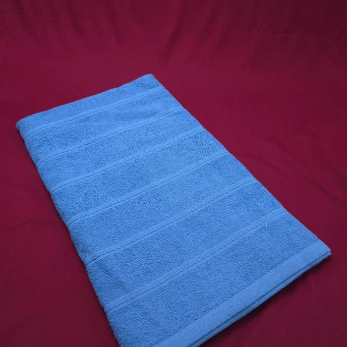 The Plain Collection (C Blue)