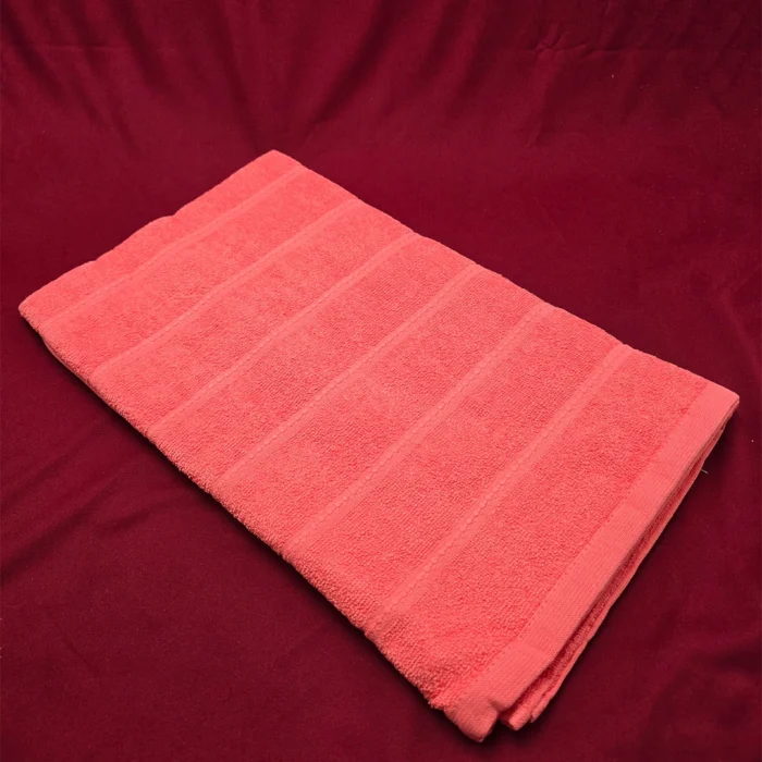 The Plain Collection (Coral)