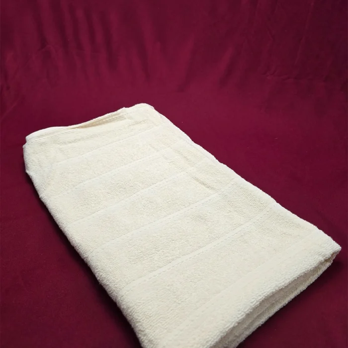 The Plain Collection (Cream)