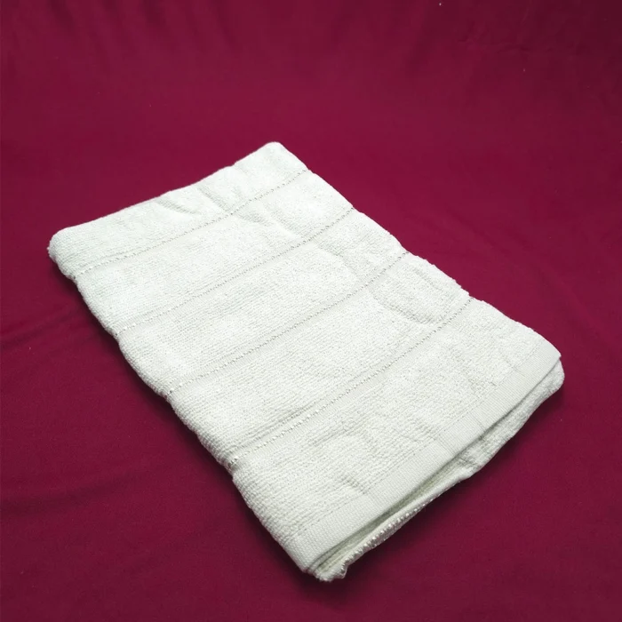 Plain Gym Towel (Mint)