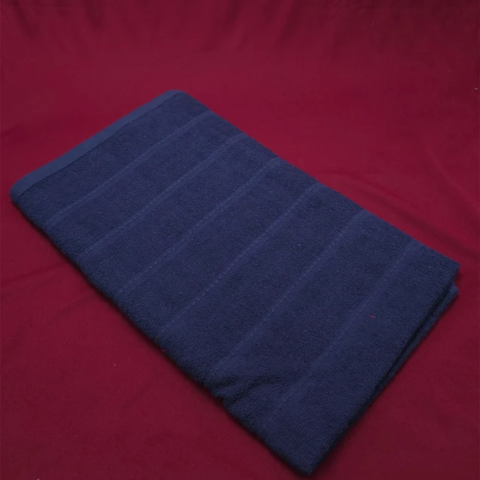 The Plain Collection (Navy)