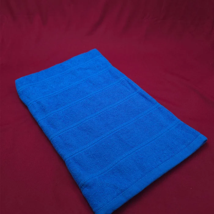 The Plain Collection (R Blue)