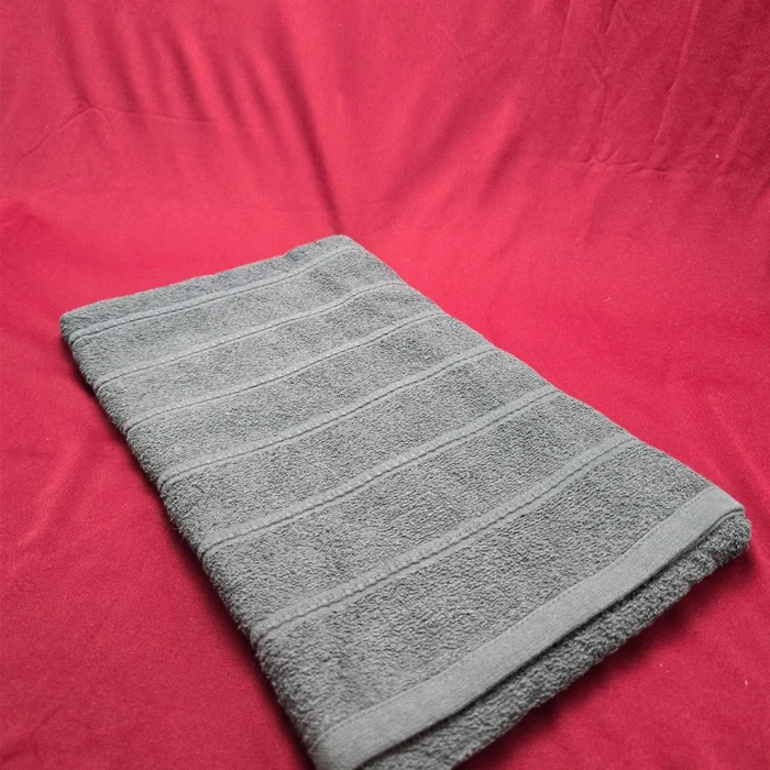 The Plain Collection (S Grey)