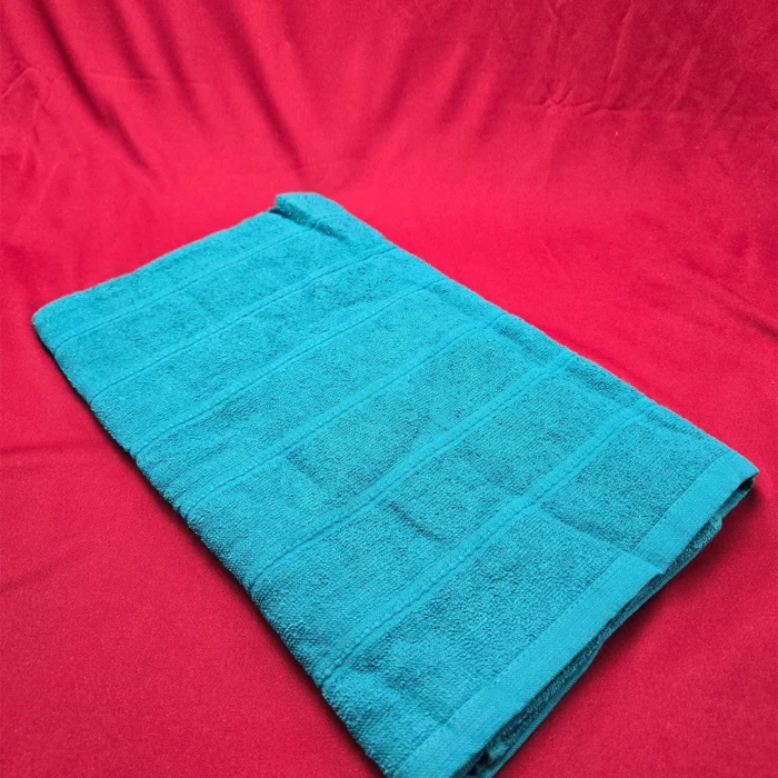 The Plain Collection (Teal)