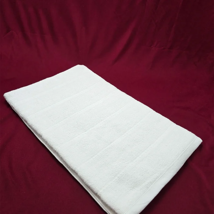 The Plain Collection (White)